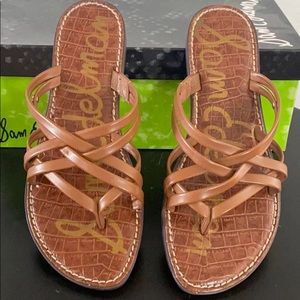 Sam Edelman Georgette Sandals